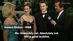 Leonardo DiCaprio and Kate Winslets Friendship Endures Near, Far, Wherever They Are