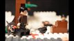 Lego WW1: BELLEAU WOOD | BRICKFILM