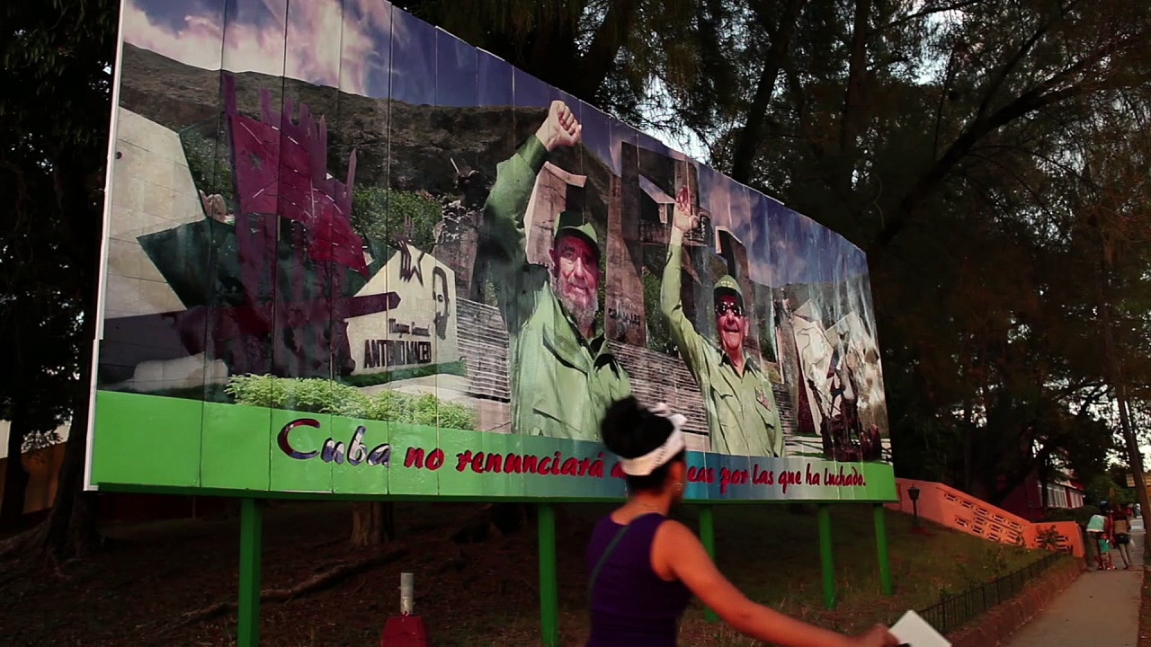 Guantanamo residents hope US will close naval base