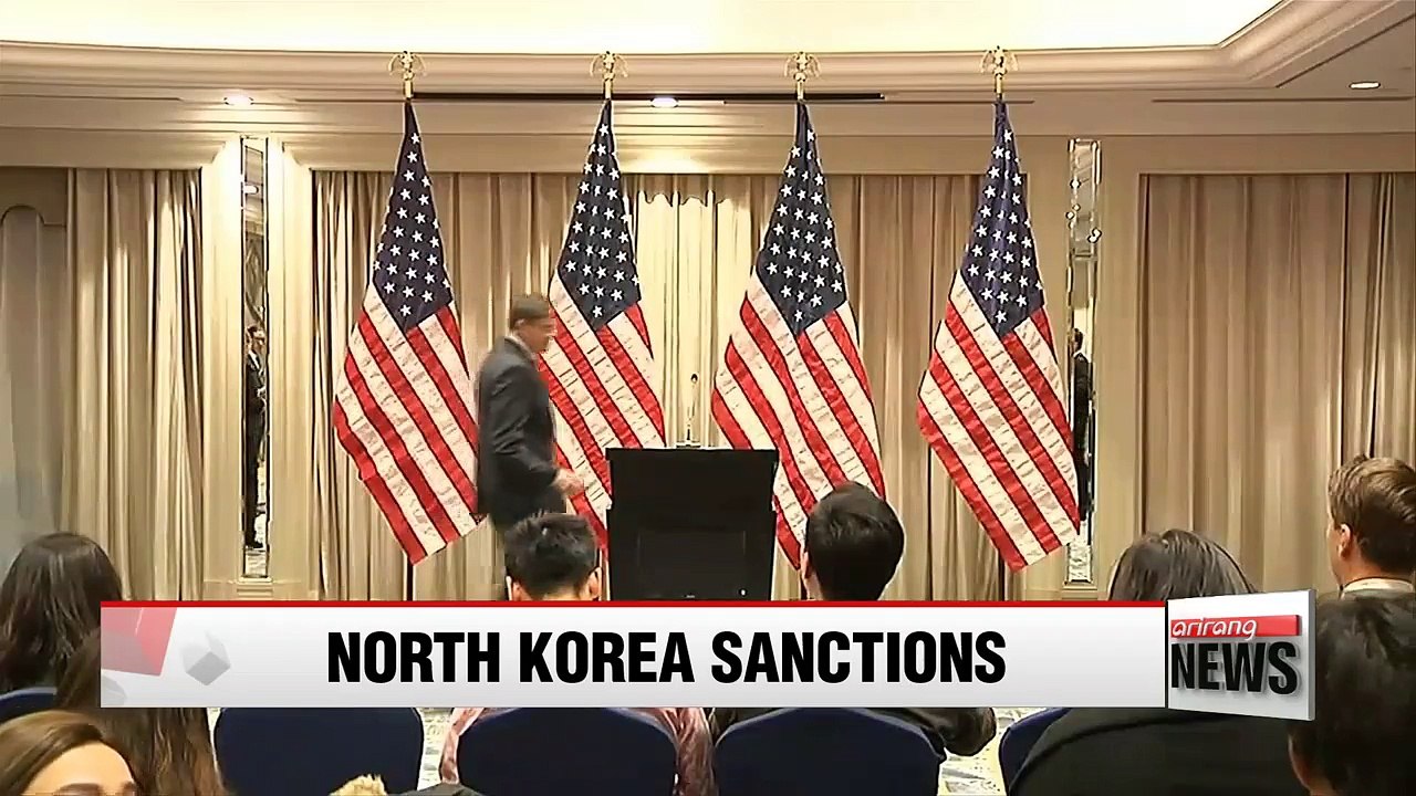 Implementation key to success of recently adopted N. Korea sanctions: Lew