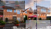 Best Hotels in San Antonio Residence Inn by Marriott San Antonio AirportAlamo Heights Texas