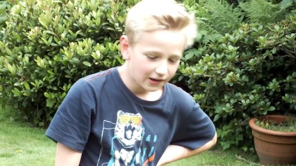 Ronaldo Übersteiger (Tutorial wie man es nicht macht)