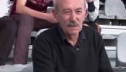 Oğlunu böyle anlatmış