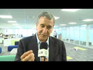 Comitê de Reformas realiza a segunda reunião na CBF