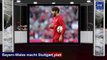 FC Bayern München vs VFB Stuttgart 4:0 • Bilder vom Spiel