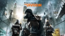 Lucas Chat:Podcast-The Division w/ Kennedy Lucas & Tairus Lester