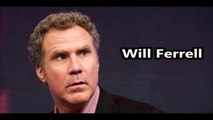 Will Ferrell and 4 others celebrities that endorsed Bernie Sanders this week