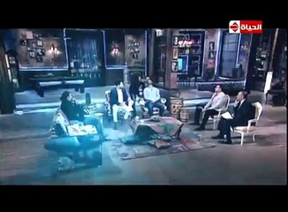 إنتظرونا في حلقة جديدة من برنامج خلاصة الكلام مع خليل والشناوي وملف الطب البديل غداً الـ 1