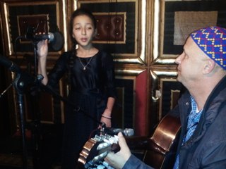 من أجلك يا حبيبي