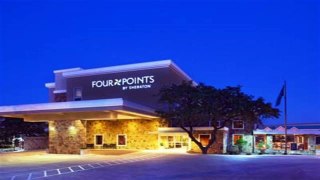 Best Hotels in San Antonio Four Points By Sheraton San Antonio Airport Texas