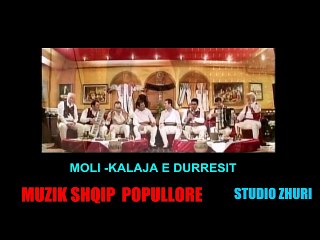 MOLI-KALAJA E DURRESIT