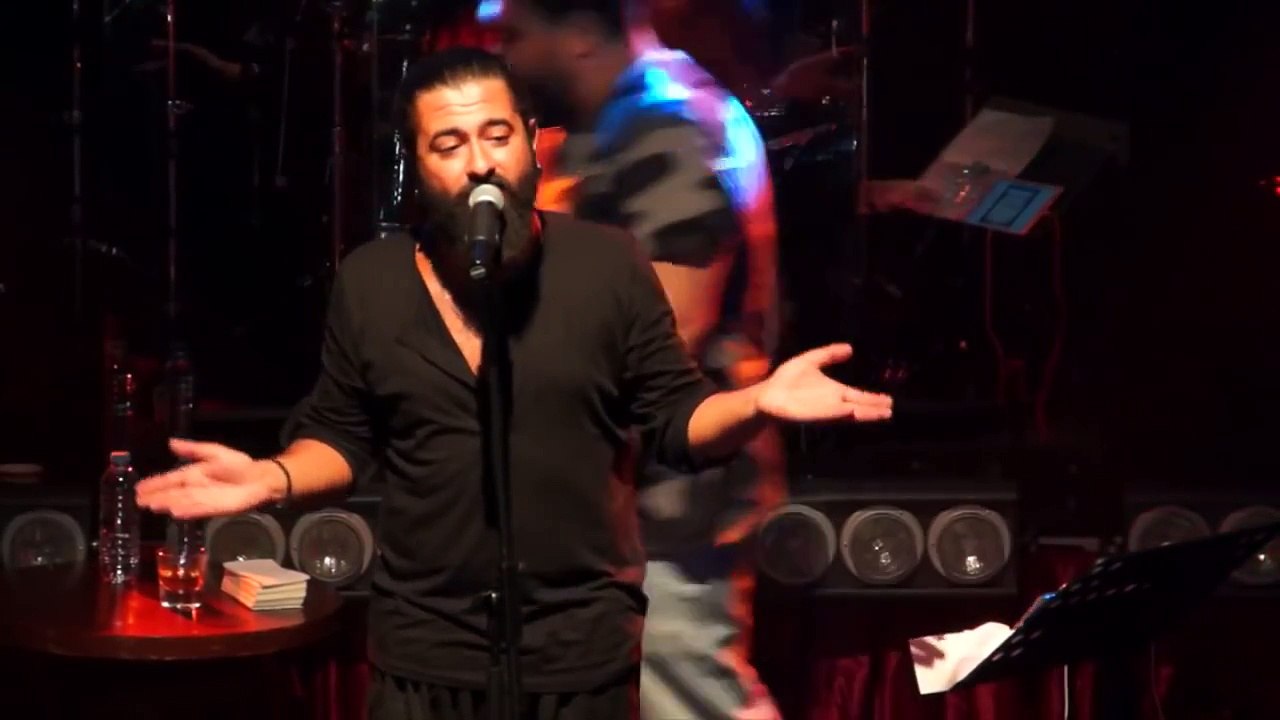 Koray Avcı - Hoşgeldin (Jolly Joker Ankara)