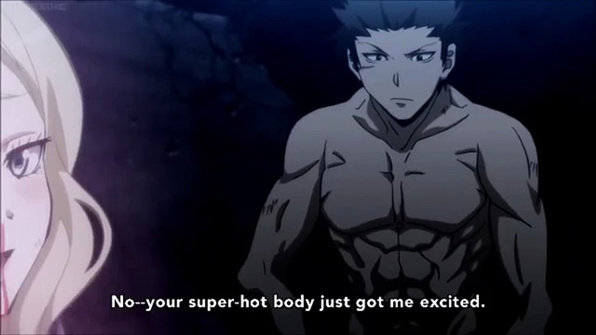 暗殺教室sexy男烏間 Video Dailymotion