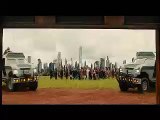 The Divergent Allegiant Trailer