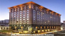 Best Hotels in San Antonio Home2 Suites by Hilton San Antonio Downtown Texas