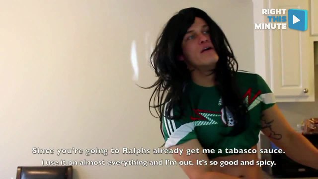 You've Probably Never Heard Your Mexican Mom Say This