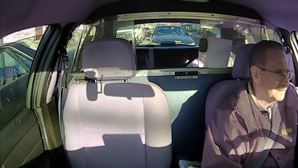 Berks Deputy Sheriff Foils Taxi Robbery in Reading