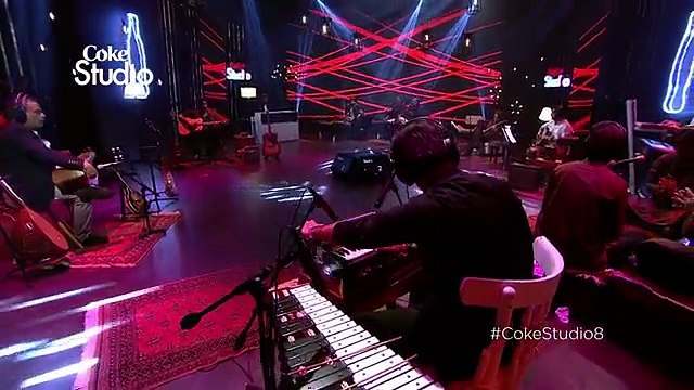 Shazia Manzoor, Rizwan & Muazzam, Hare Hare Baans, Coke Studio, Season 8, Episode 6 - Downloaded from youpak.com