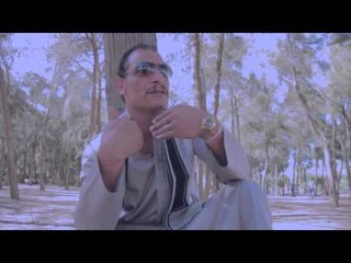 عادل العبيدي - أحبابك يا عين 2015 VIDEO