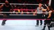WWE Kevin Owens powerbombs Mark Henry