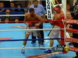 Boxing's Greatest Fights: GATTI v WARD # 1  Best Boxers Ever