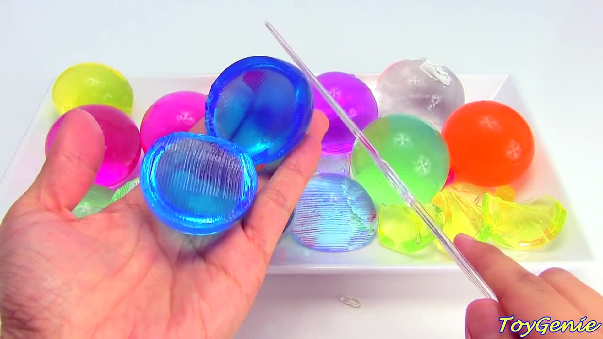 biggest orbeez in the world