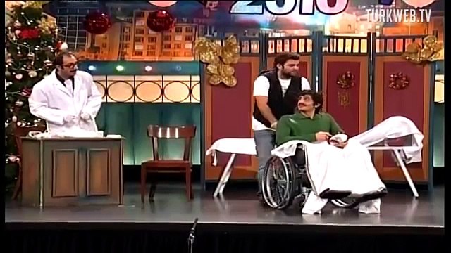 Çok Güzel Hareketler Bunlar 46. Bölüm - Estetik