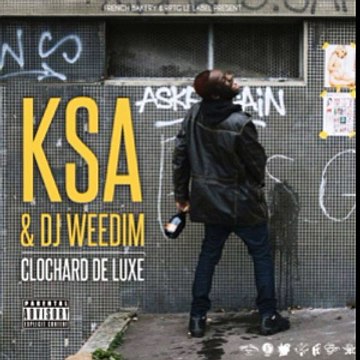 KSA & DJ Weedim - #RPTG Prod. Dj Weedim - Jojo