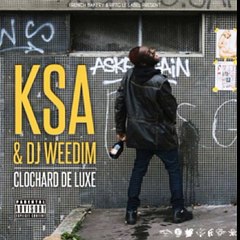 KSA & DJ Weedim  - #RPTG Prod. Dj Weedim - Jojo