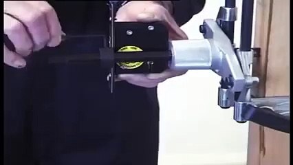 Ahşap Kapıya Kilit Deliği Açmak