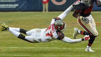 NFL free agency recap: Most big names off the board