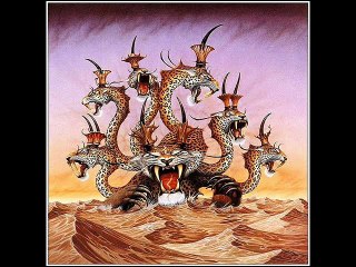 CARLOMAGNO - POEMA DE VERANO BRISAS