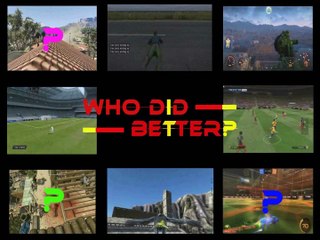 Who Did It Better? - Episode 4 !!!! Willy Maker!!!!