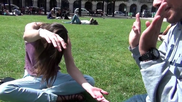 HnO Hypnose Urbaine Sur Elfie By Pank HnO Paris