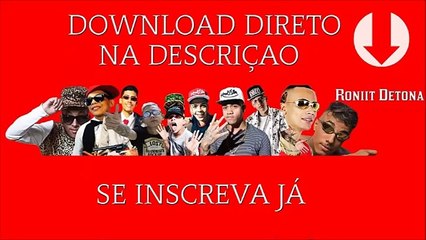 Mc MM Mc Joao Mc Yago Baile Do VM (DJR7)