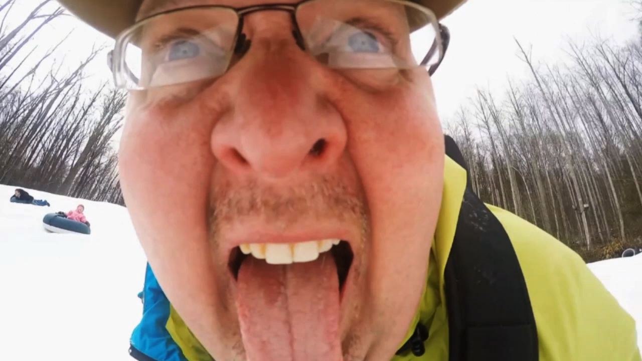 The Greatest Ski Video Of All Time