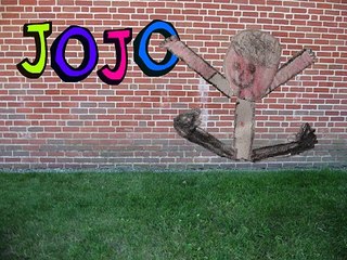 Jojo danse