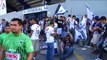 Ambiente del partido rayados vs pumas en el tecnologico c2012