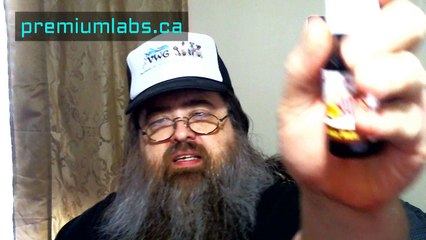 I Can't Believe It's Not Donuts eJuice Review