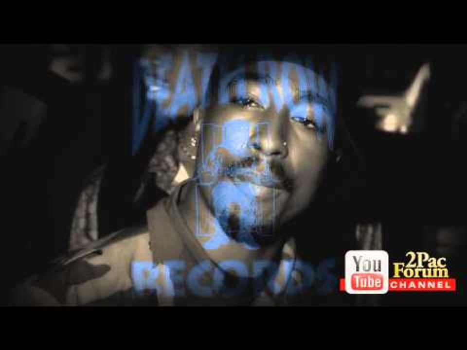 Redrum 781 - Full/Rare Interview Part 3 The Downfall Of Death Row, Suge Knight, Death Row Security