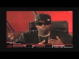 Rapper: Tech N9ne mad at fans for not supporting Kutt Calhoun Full Interview 2014