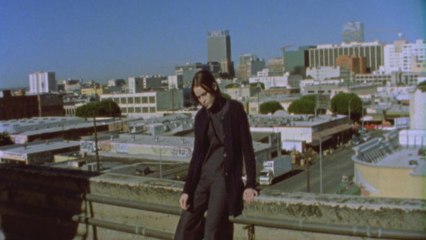 Objects Without Meaning: Fall 2016 Video Fashion Week