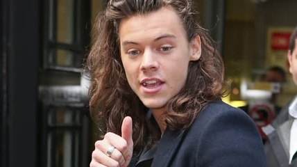 Harry Styles Lands First Movie Role in Christopher Nolan's, Dunkirk