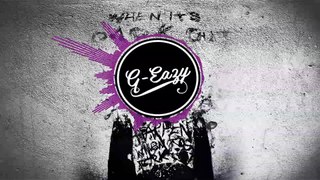 G-EAZY -- Type Beat 2016 [prod by Pharaon INK]