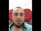 اهداء نجم الدبكات النجم علي العراقي الى مؤسسة صلاح دخو يوتيوب تكوين | اغاني عراقي