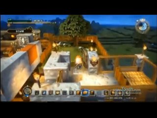 【まこと】ドラゴンクエストビルダーズーbefore afterー【ニコ生】