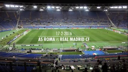 Liga prvaka, iznenadjenje