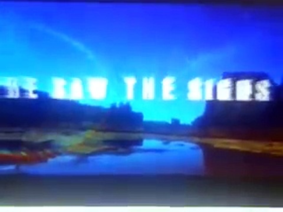 chicken little trailer 2005 VHS capture (720p FULL HD)