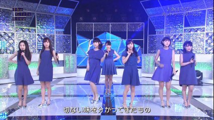 カントリーガールズ 「恋はマグネット」(Love is a Magnet) (The Girls Live 20160314)