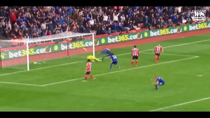 Jamie Vardy & Riyad Mahrez ● Amazing Goal Show ● 2015/16